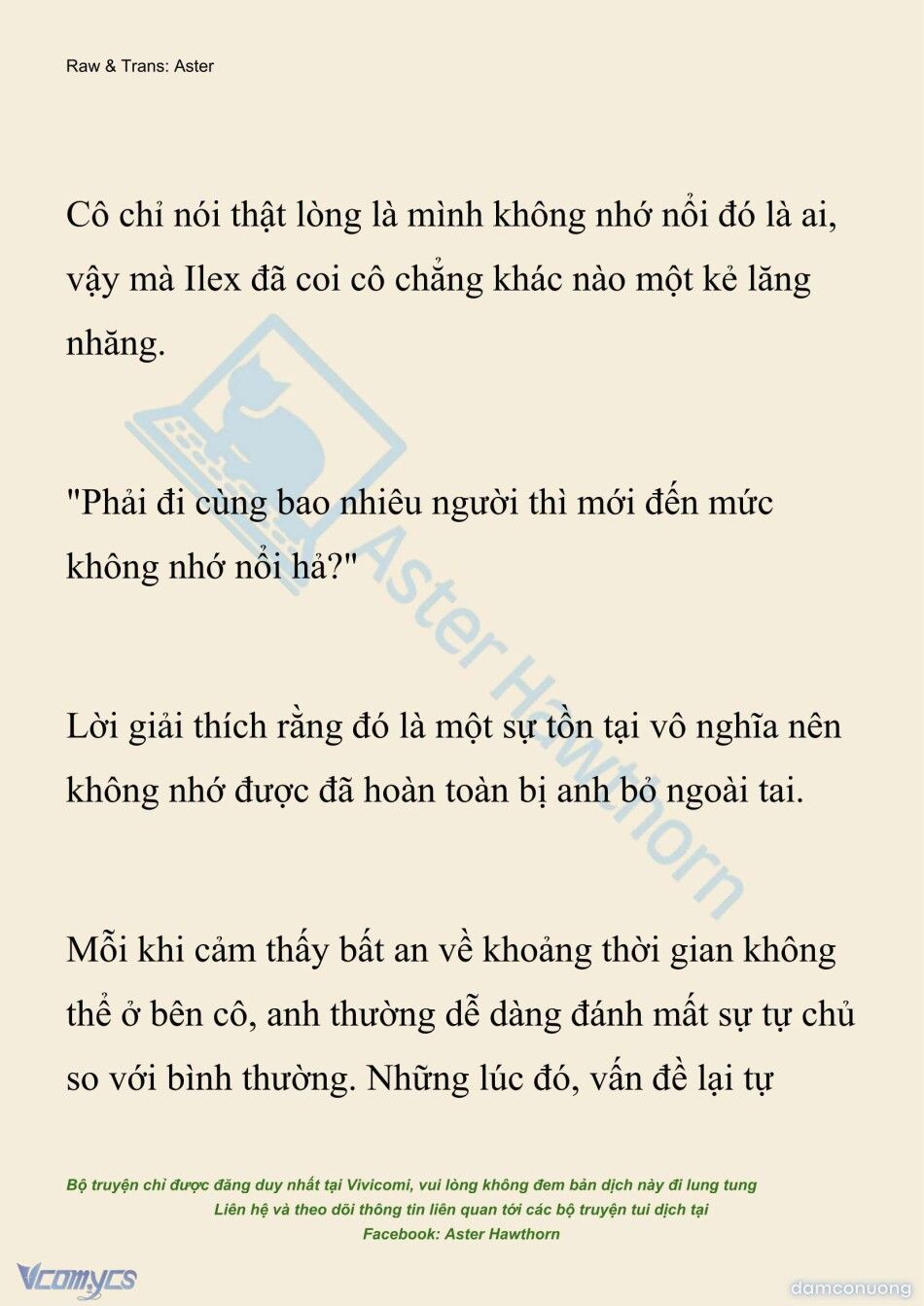 đọc truyện [novel] Hồ Điệp Nuốt Chửng Sương Mù Chương 121 ảnh 20 tại Thiên Thai Truyện