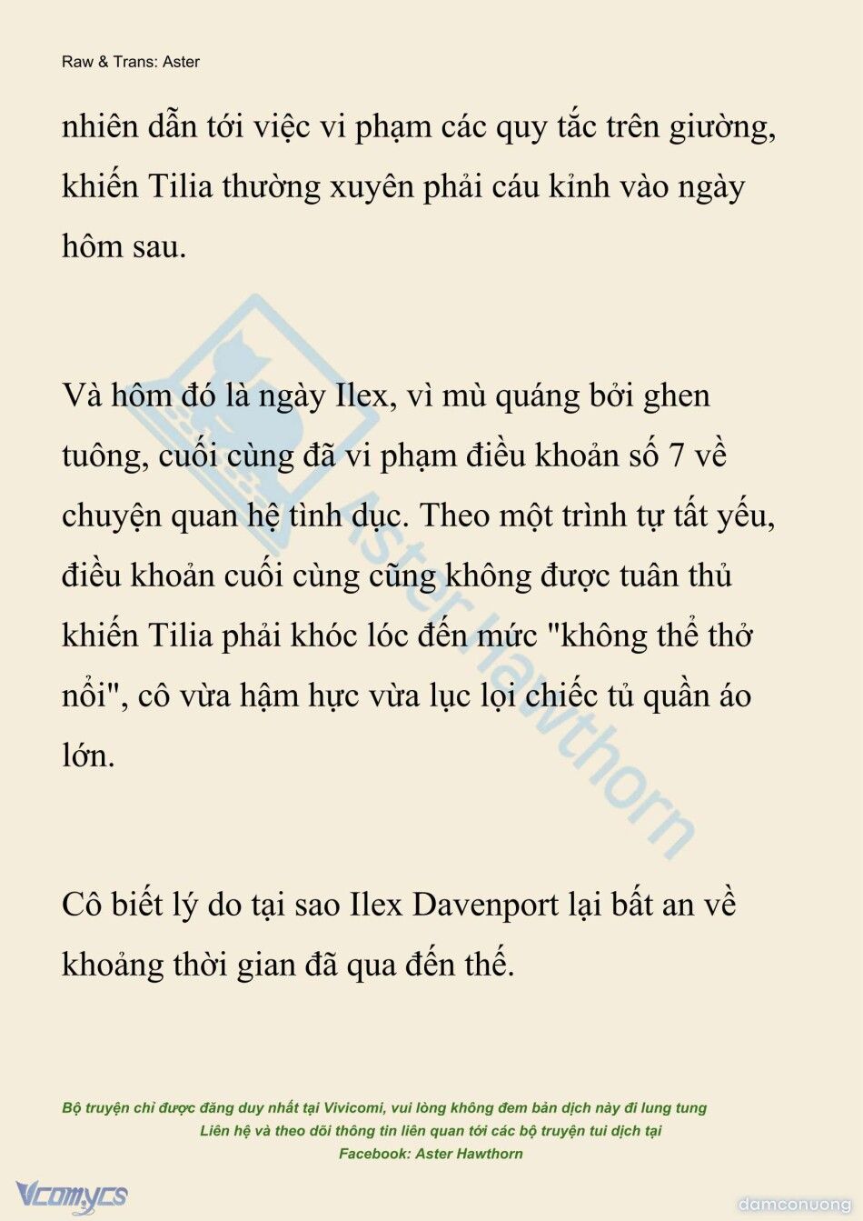 đọc truyện [novel] Hồ Điệp Nuốt Chửng Sương Mù Chương 121 ảnh 21 tại Thiên Thai Truyện