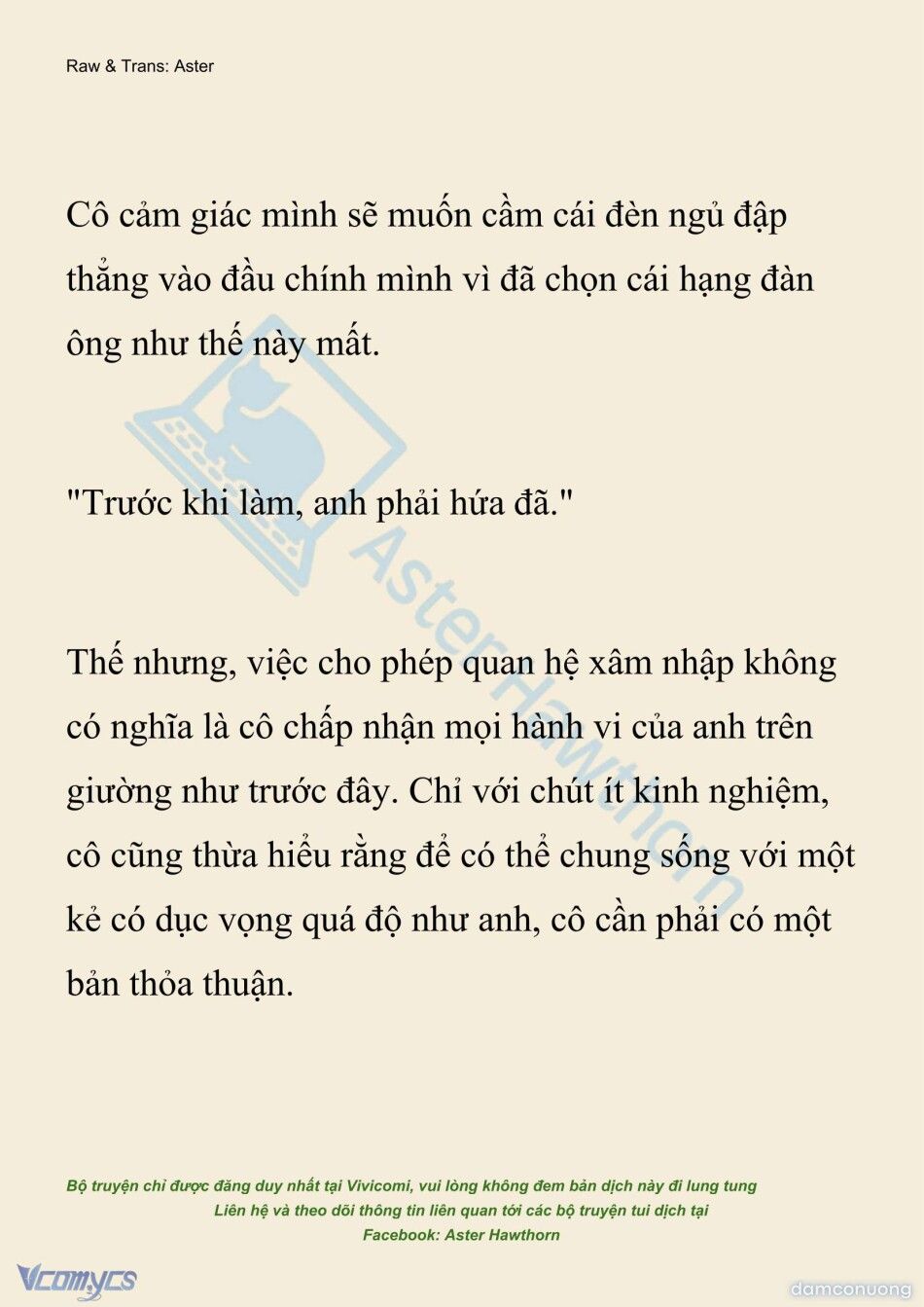 đọc truyện [novel] Hồ Điệp Nuốt Chửng Sương Mù Chương 121 ảnh 4 tại Thiên Thai Truyện