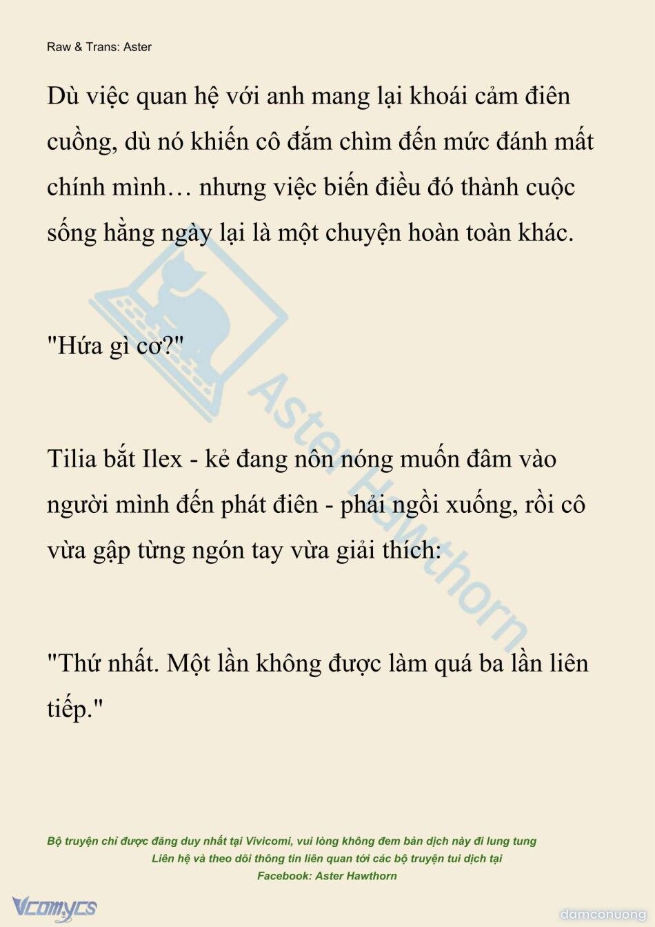 đọc truyện [novel] Hồ Điệp Nuốt Chửng Sương Mù Chương 121 ảnh 5 tại Thiên Thai Truyện
