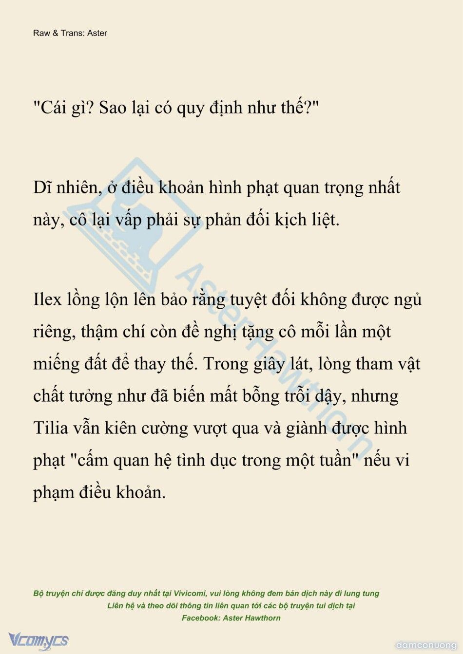 đọc truyện [novel] Hồ Điệp Nuốt Chửng Sương Mù Chương 121 ảnh 11 tại Thiên Thai Truyện