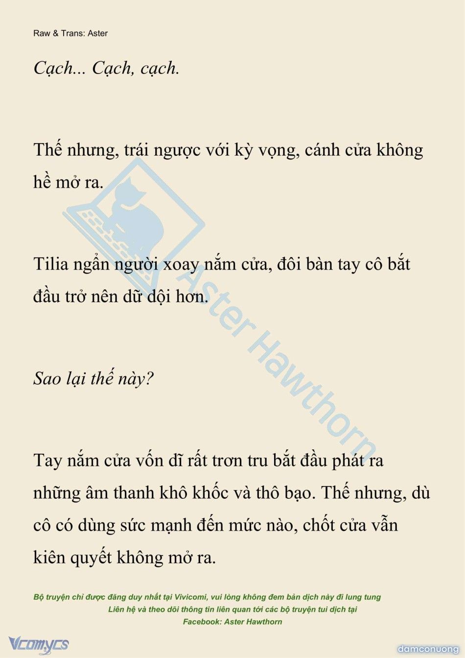 đọc truyện [novel] Hồ Điệp Nuốt Chửng Sương Mù Chương 13 ảnh 12 tại Thiên Thai Truyện