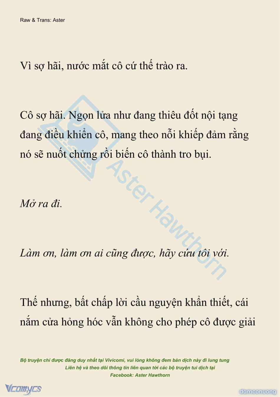 đọc truyện [novel] Hồ Điệp Nuốt Chửng Sương Mù Chương 13 ảnh 14 tại Thiên Thai Truyện