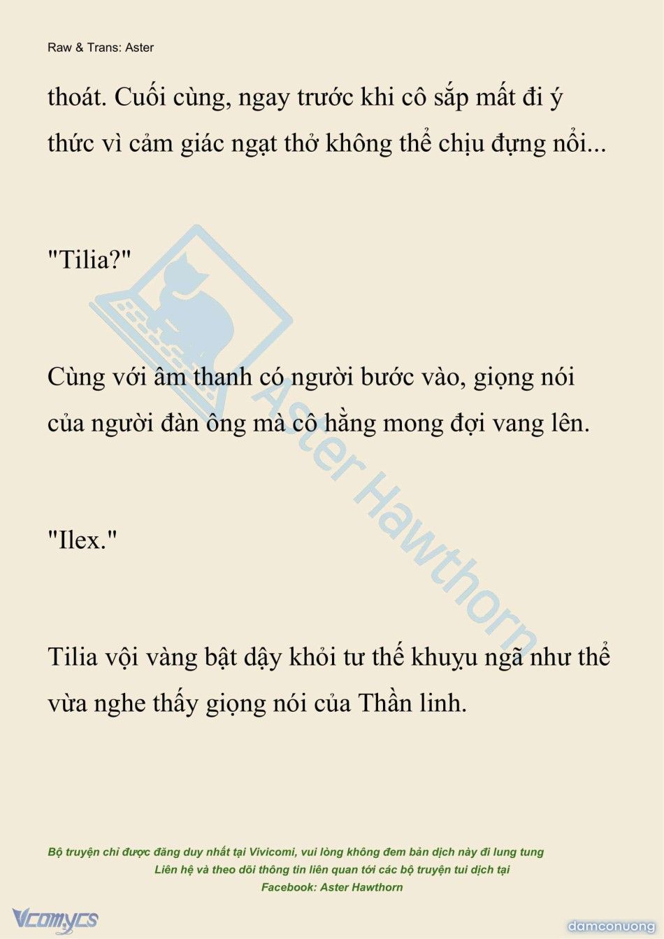 đọc truyện [novel] Hồ Điệp Nuốt Chửng Sương Mù Chương 13 ảnh 15 tại Thiên Thai Truyện