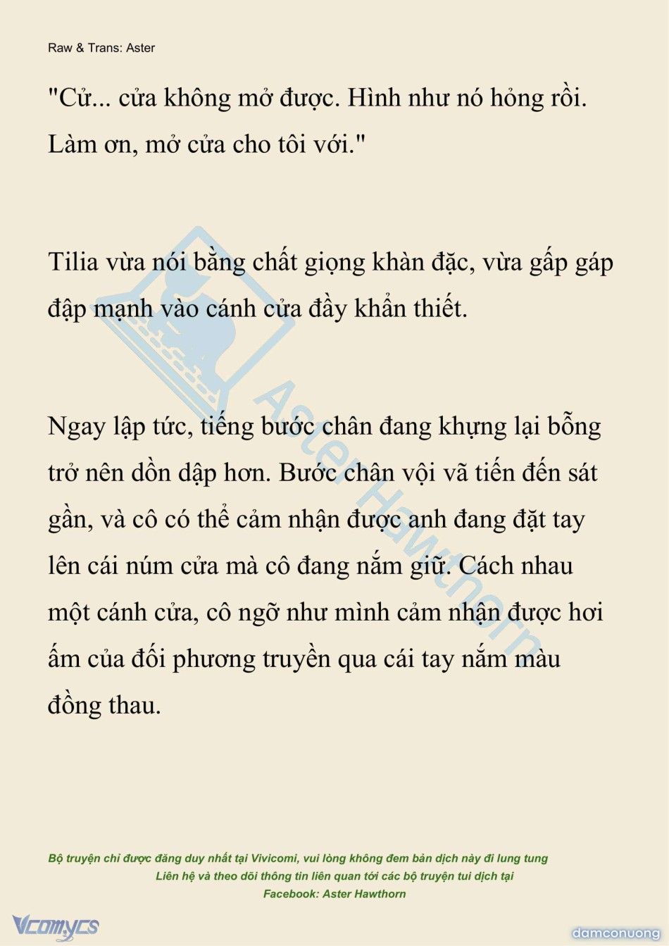 đọc truyện [novel] Hồ Điệp Nuốt Chửng Sương Mù Chương 13 ảnh 16 tại Thiên Thai Truyện