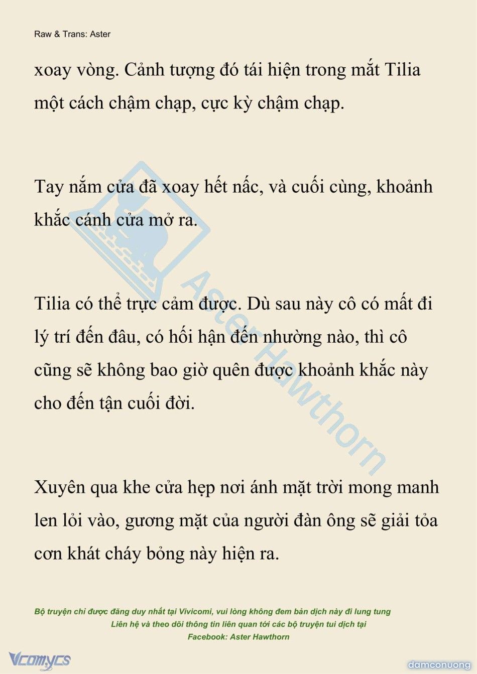 đọc truyện [novel] Hồ Điệp Nuốt Chửng Sương Mù Chương 13 ảnh 19 tại Thiên Thai Truyện