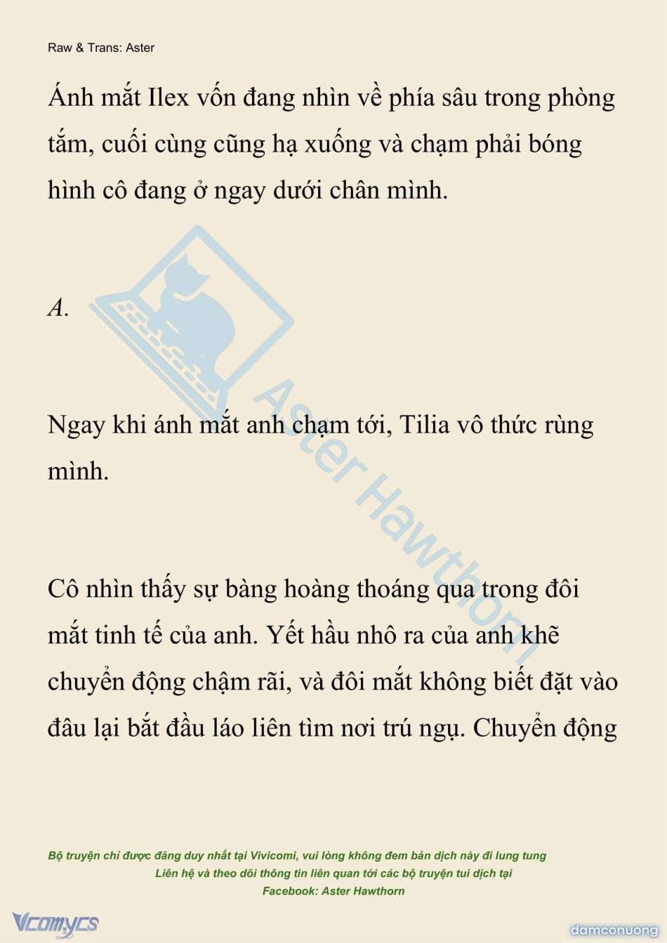 đọc truyện [novel] Hồ Điệp Nuốt Chửng Sương Mù Chương 13 ảnh 21 tại Thiên Thai Truyện