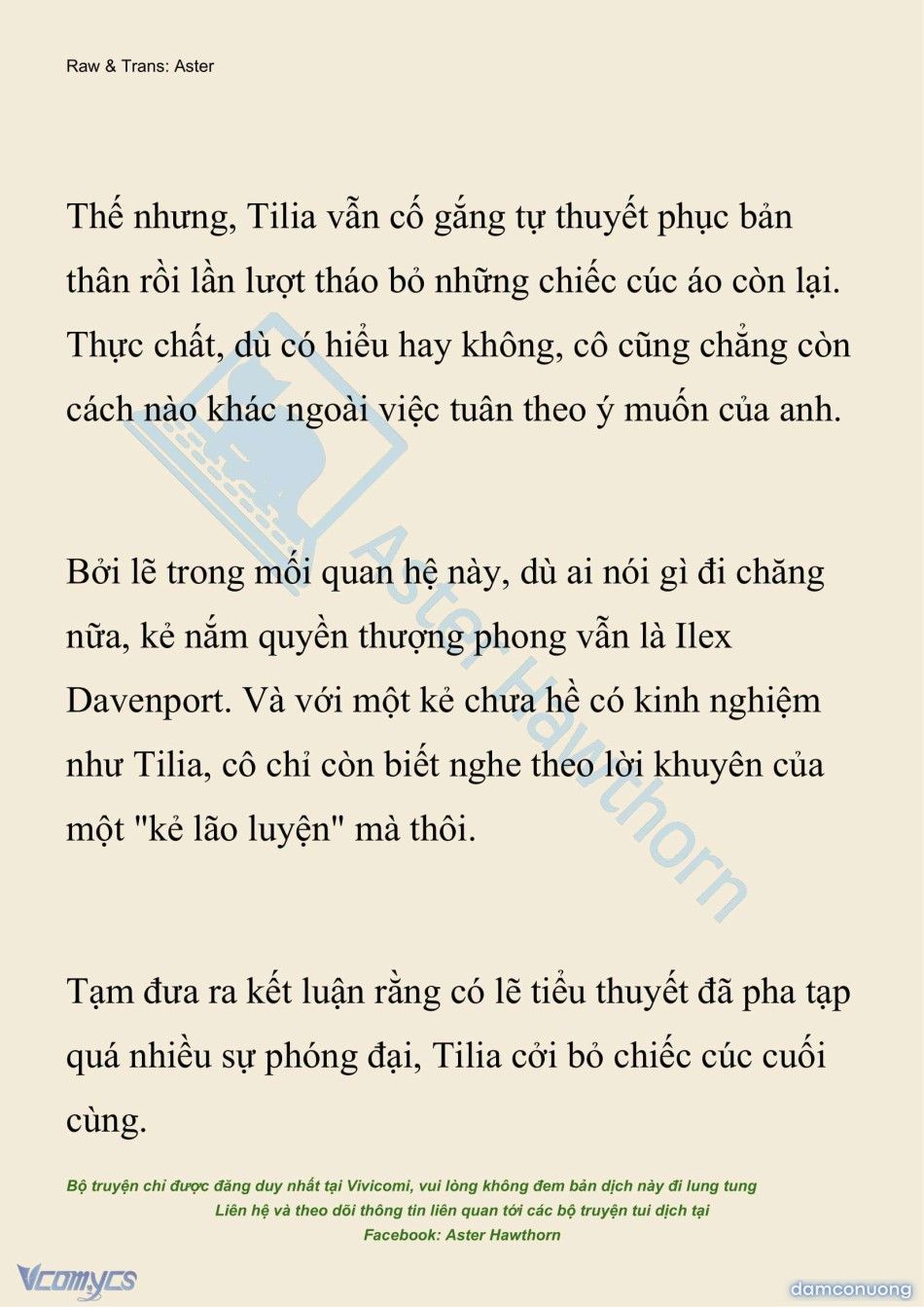 đọc truyện [novel] Hồ Điệp Nuốt Chửng Sương Mù Chương 13 ảnh 4 tại Thiên Thai Truyện