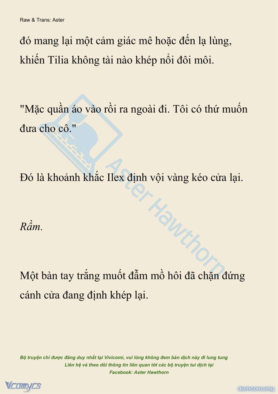 đọc truyện [novel] Hồ Điệp Nuốt Chửng Sương Mù Chương 13 ảnh 22 tại Thiên Thai Truyện