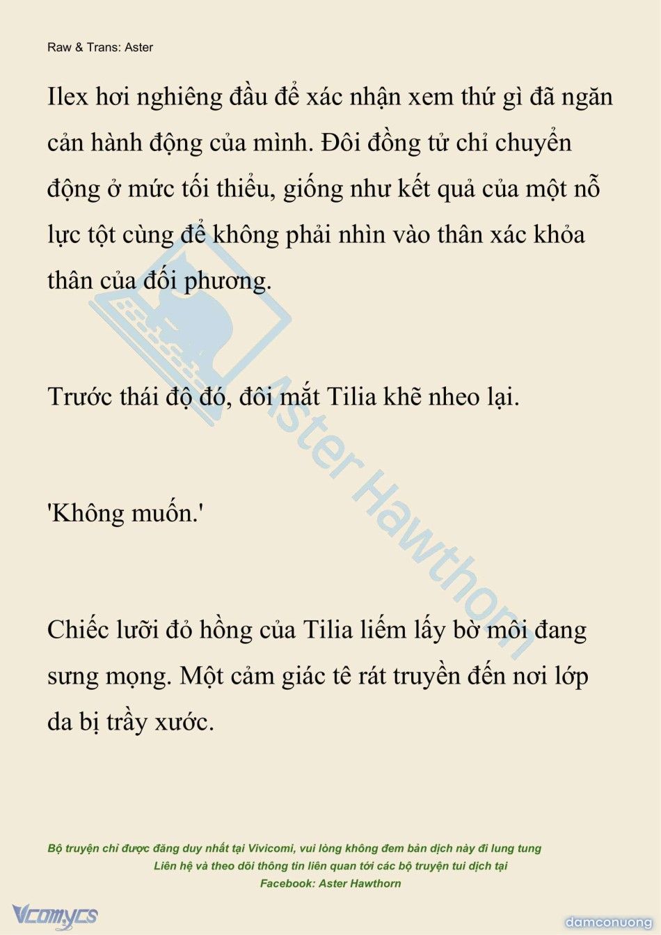 đọc truyện [novel] Hồ Điệp Nuốt Chửng Sương Mù Chương 13 ảnh 23 tại Thiên Thai Truyện