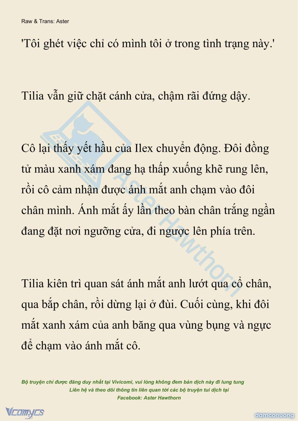 đọc truyện [novel] Hồ Điệp Nuốt Chửng Sương Mù Chương 13 ảnh 24 tại Thiên Thai Truyện