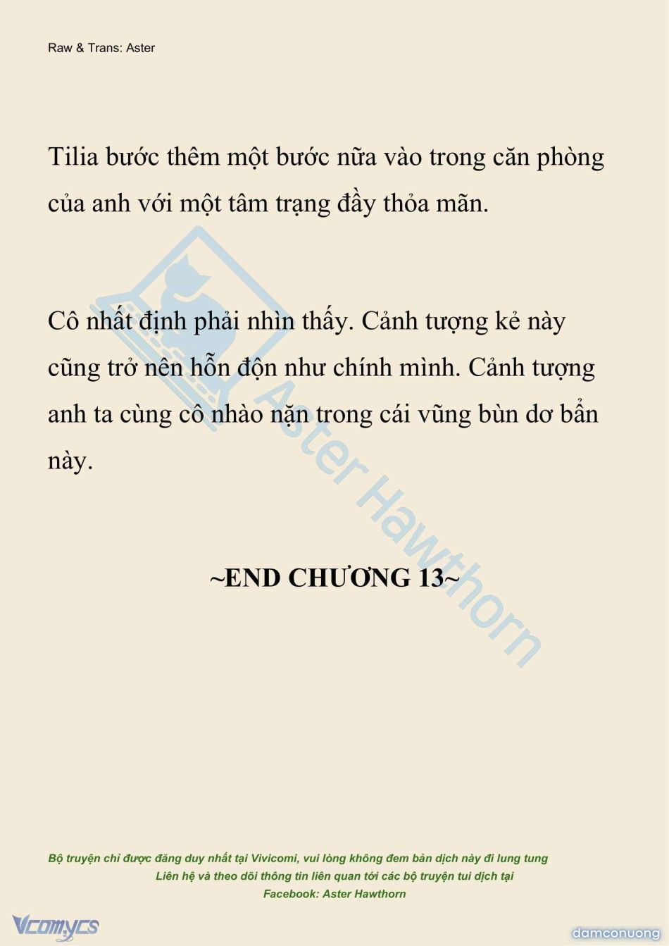 đọc truyện [novel] Hồ Điệp Nuốt Chửng Sương Mù Chương 13 ảnh 26 tại Thiên Thai Truyện