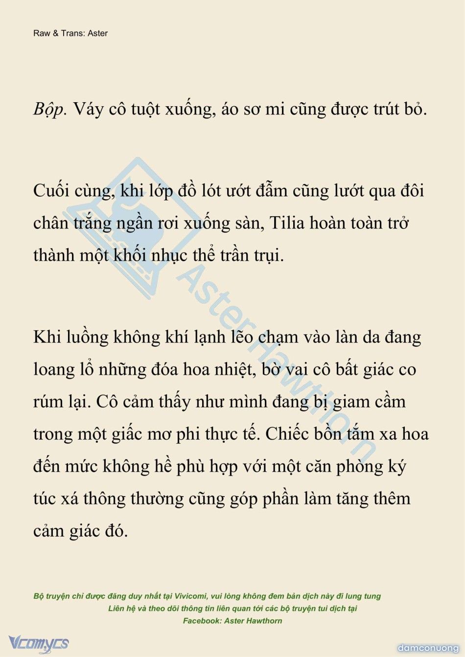 đọc truyện [novel] Hồ Điệp Nuốt Chửng Sương Mù Chương 13 ảnh 5 tại Thiên Thai Truyện