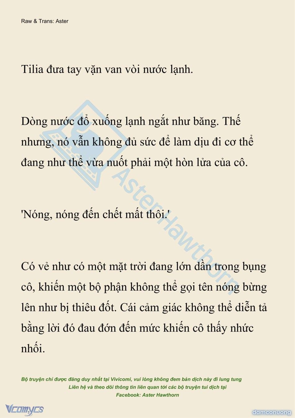 đọc truyện [novel] Hồ Điệp Nuốt Chửng Sương Mù Chương 13 ảnh 7 tại Thiên Thai Truyện