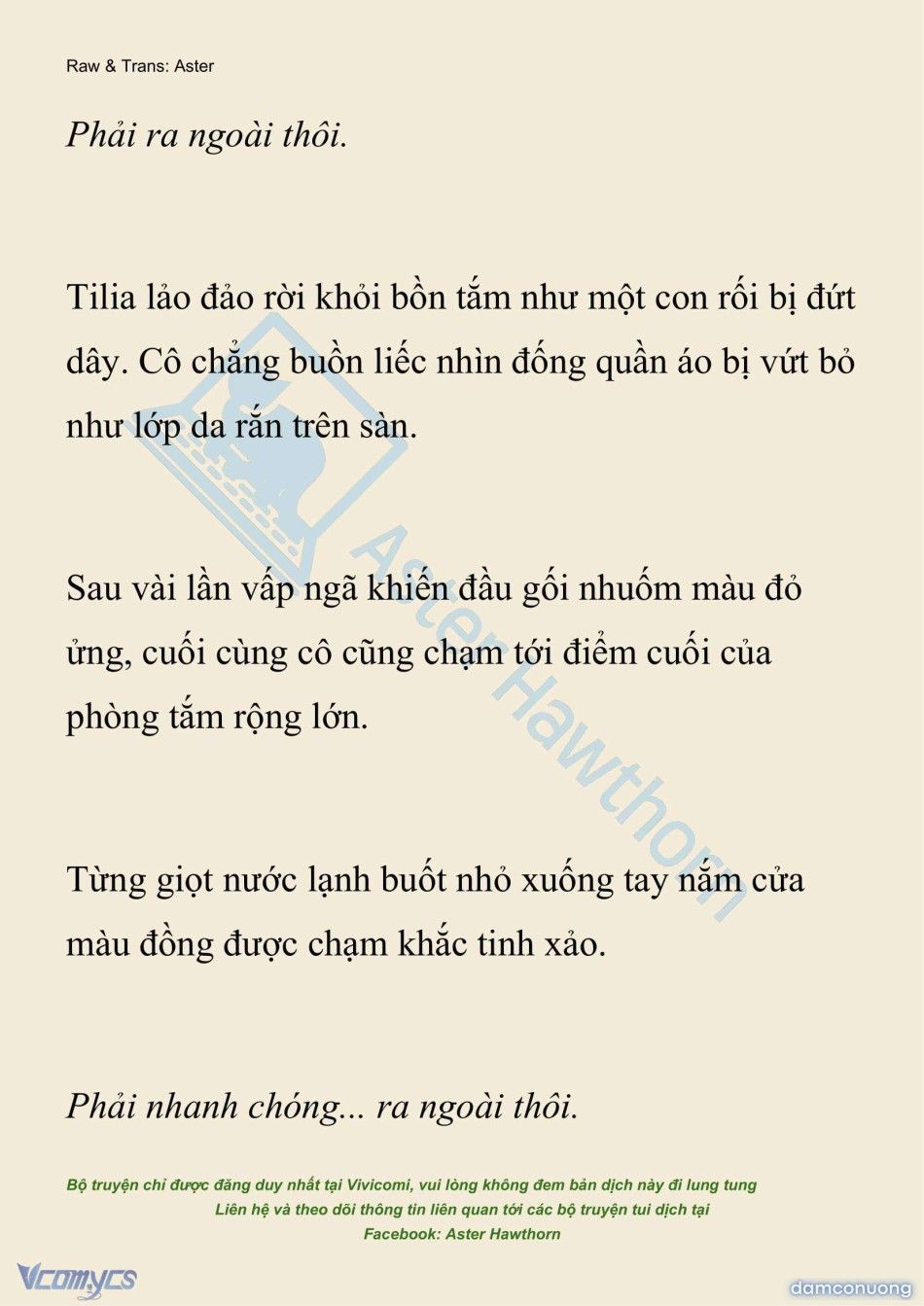 đọc truyện [novel] Hồ Điệp Nuốt Chửng Sương Mù Chương 13 ảnh 10 tại Thiên Thai Truyện