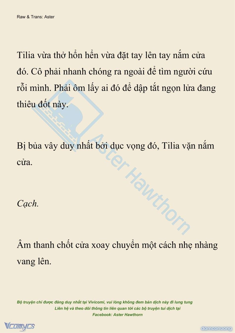 đọc truyện [novel] Hồ Điệp Nuốt Chửng Sương Mù Chương 13 ảnh 11 tại Thiên Thai Truyện