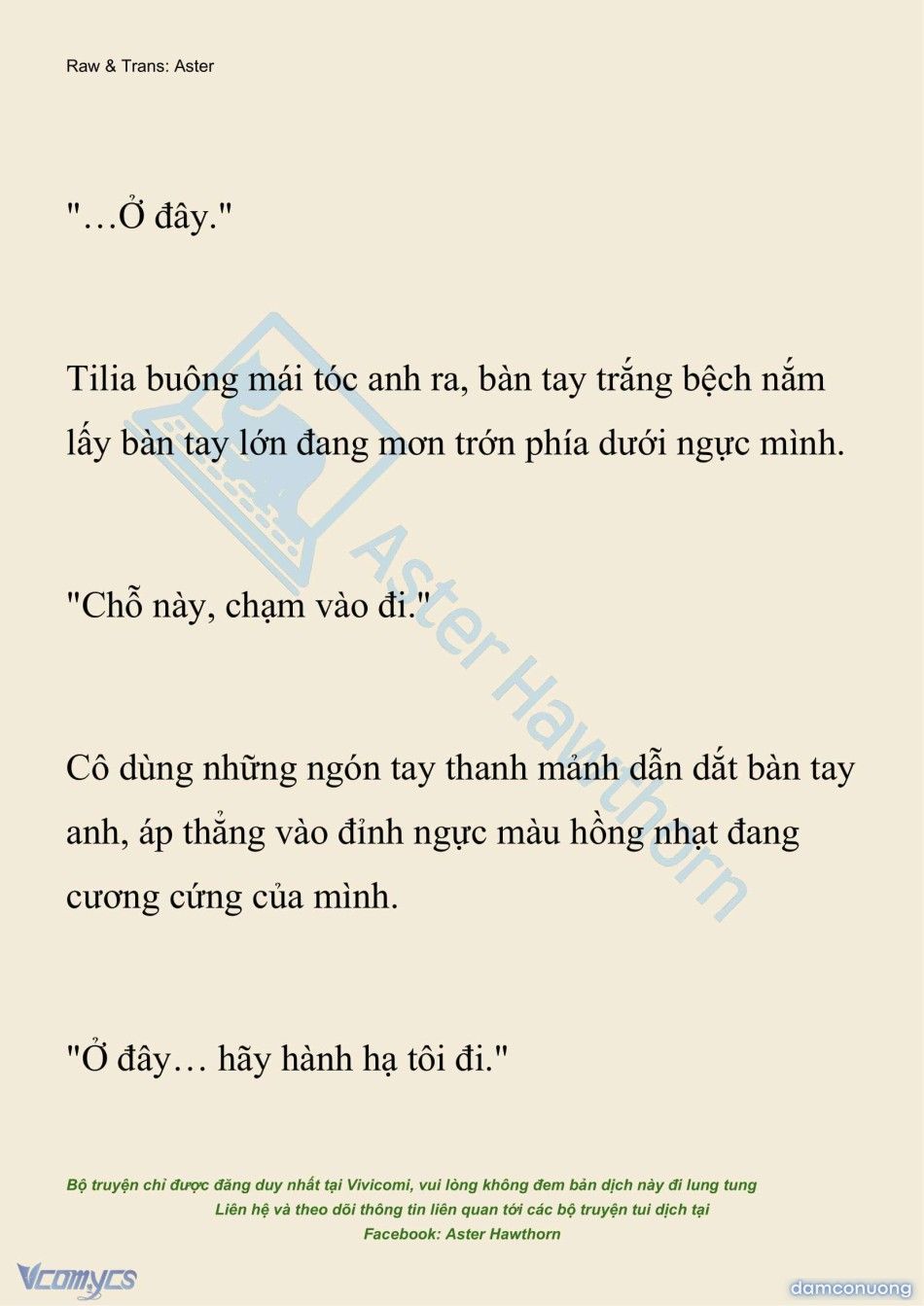 đọc truyện [novel] Hồ Điệp Nuốt Chửng Sương Mù Chương 14 ảnh 13 tại Thiên Thai Truyện
