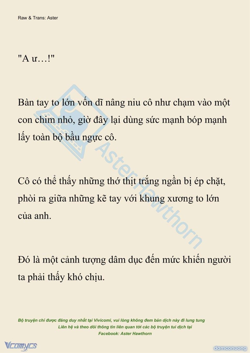 đọc truyện [novel] Hồ Điệp Nuốt Chửng Sương Mù Chương 14 ảnh 15 tại Thiên Thai Truyện