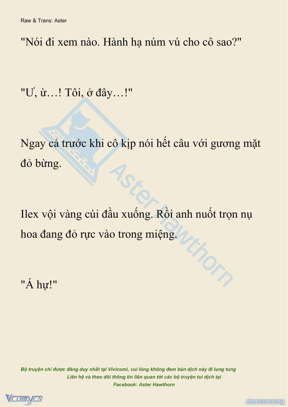 đọc truyện [novel] Hồ Điệp Nuốt Chửng Sương Mù Chương 14 ảnh 16 tại Thiên Thai Truyện