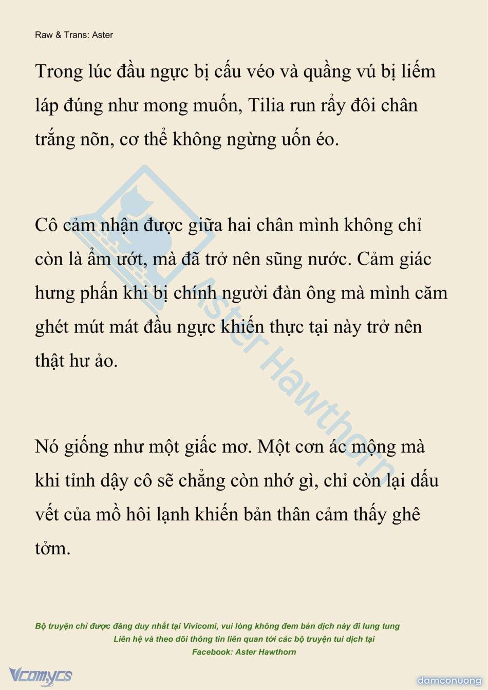 đọc truyện [novel] Hồ Điệp Nuốt Chửng Sương Mù Chương 14 ảnh 18 tại Thiên Thai Truyện