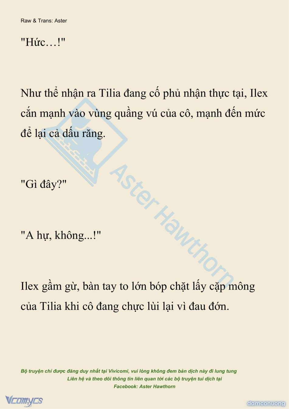 đọc truyện [novel] Hồ Điệp Nuốt Chửng Sương Mù Chương 14 ảnh 19 tại Thiên Thai Truyện