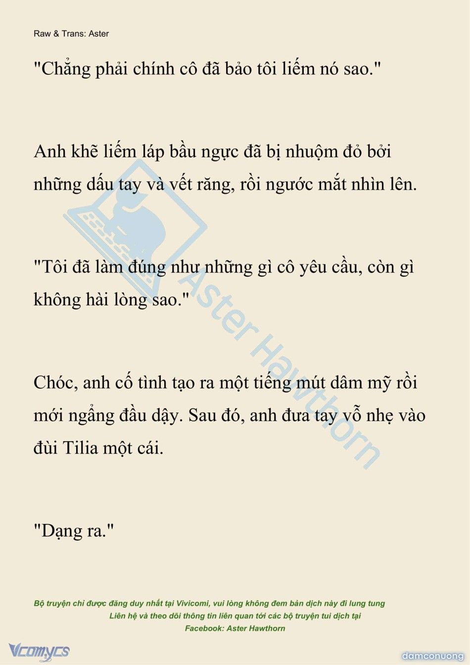 đọc truyện [novel] Hồ Điệp Nuốt Chửng Sương Mù Chương 14 ảnh 20 tại Thiên Thai Truyện