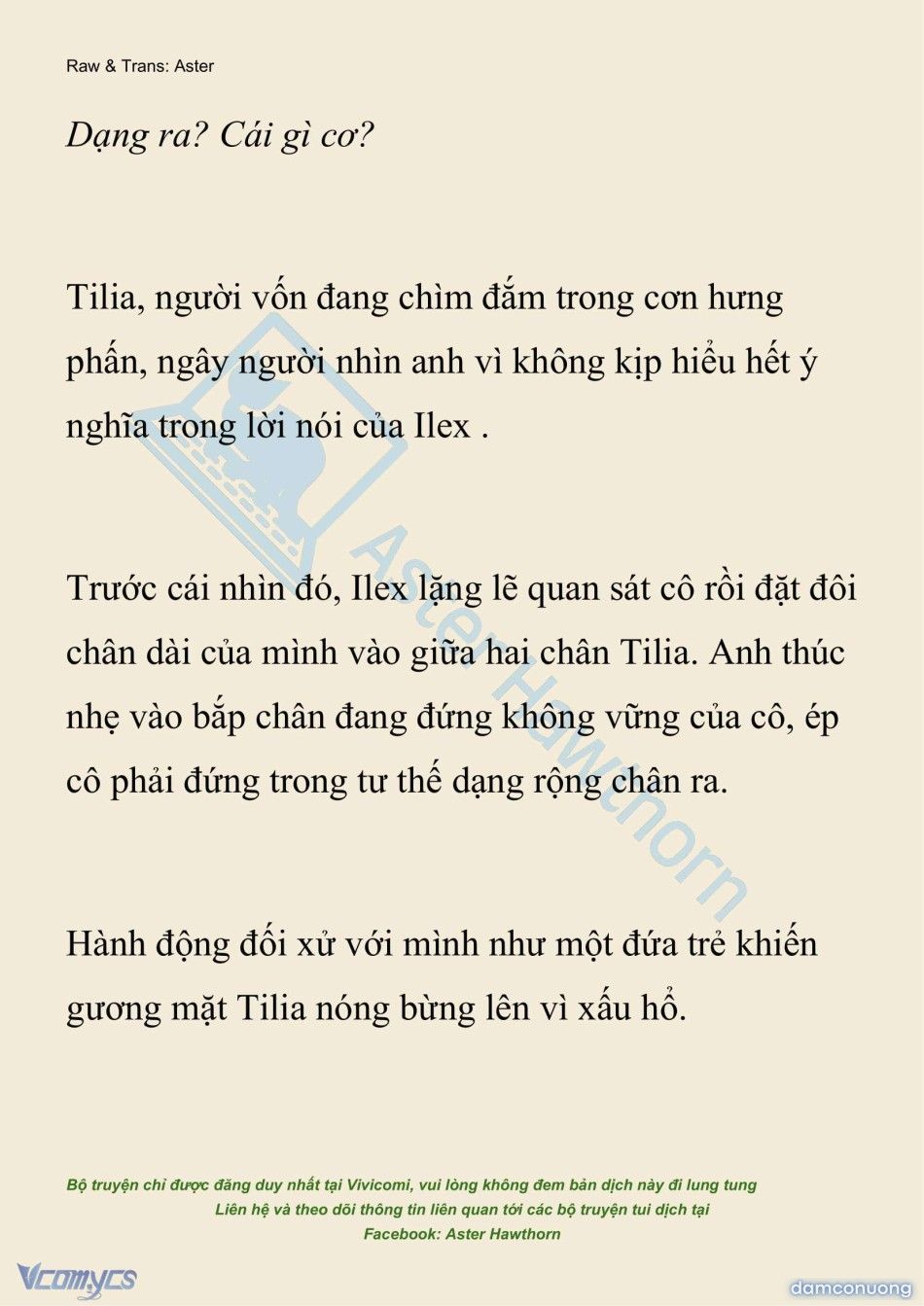 đọc truyện [novel] Hồ Điệp Nuốt Chửng Sương Mù Chương 14 ảnh 21 tại Thiên Thai Truyện