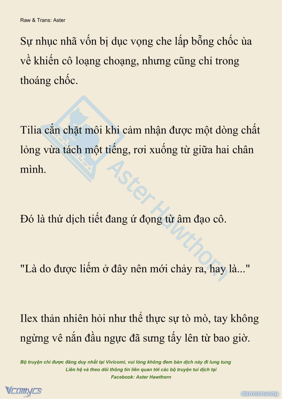 đọc truyện [novel] Hồ Điệp Nuốt Chửng Sương Mù Chương 14 ảnh 22 tại Thiên Thai Truyện