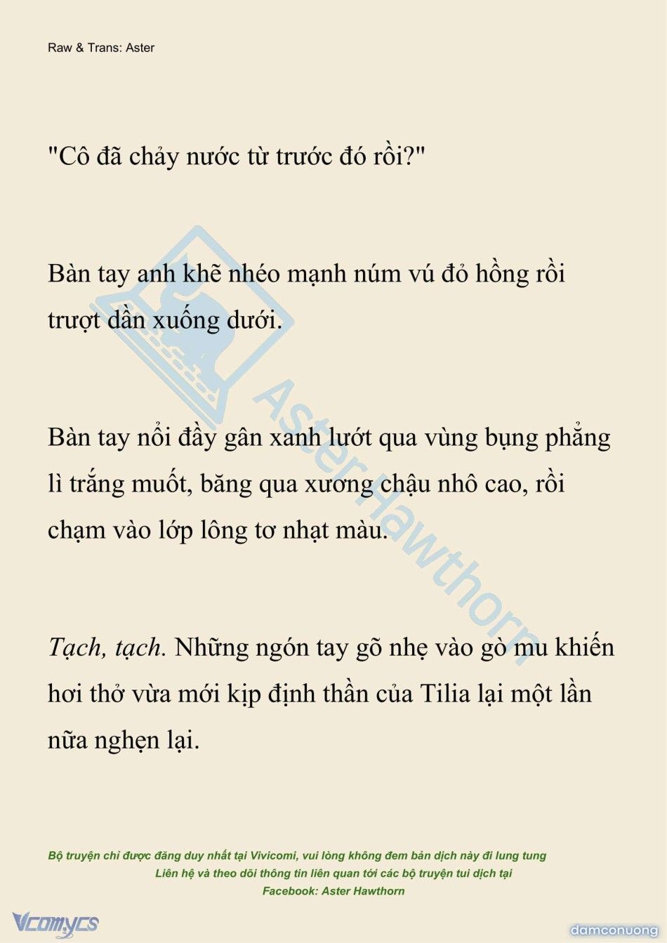 đọc truyện [novel] Hồ Điệp Nuốt Chửng Sương Mù Chương 14 ảnh 23 tại Thiên Thai Truyện