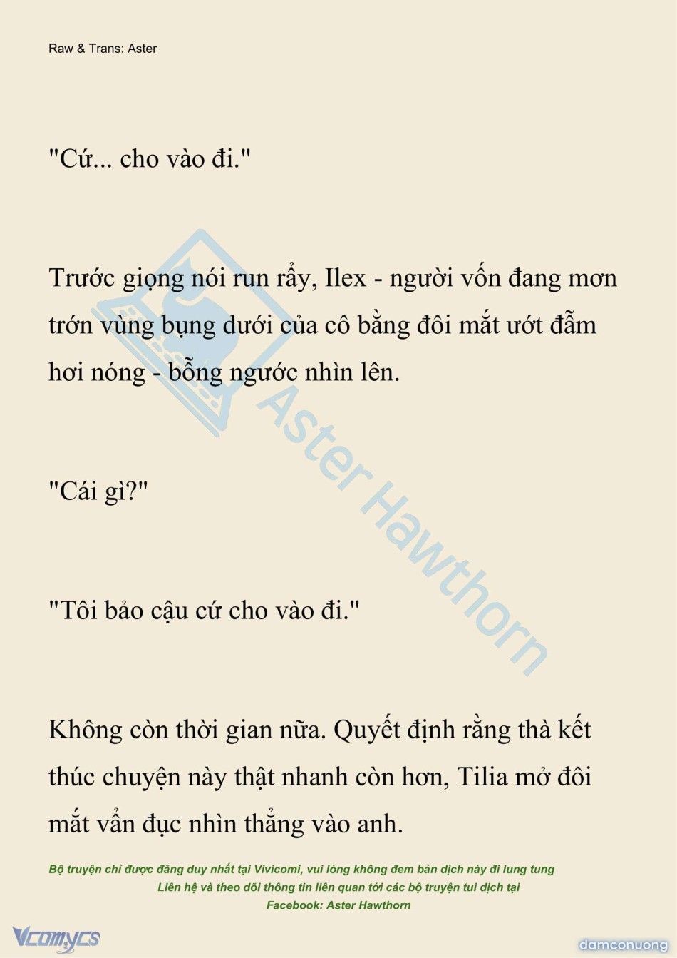 đọc truyện [novel] Hồ Điệp Nuốt Chửng Sương Mù Chương 14 ảnh 25 tại Thiên Thai Truyện