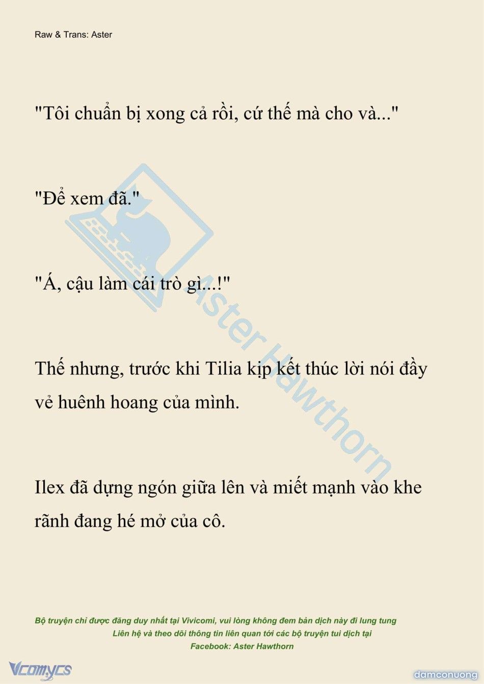 đọc truyện [novel] Hồ Điệp Nuốt Chửng Sương Mù Chương 14 ảnh 26 tại Thiên Thai Truyện