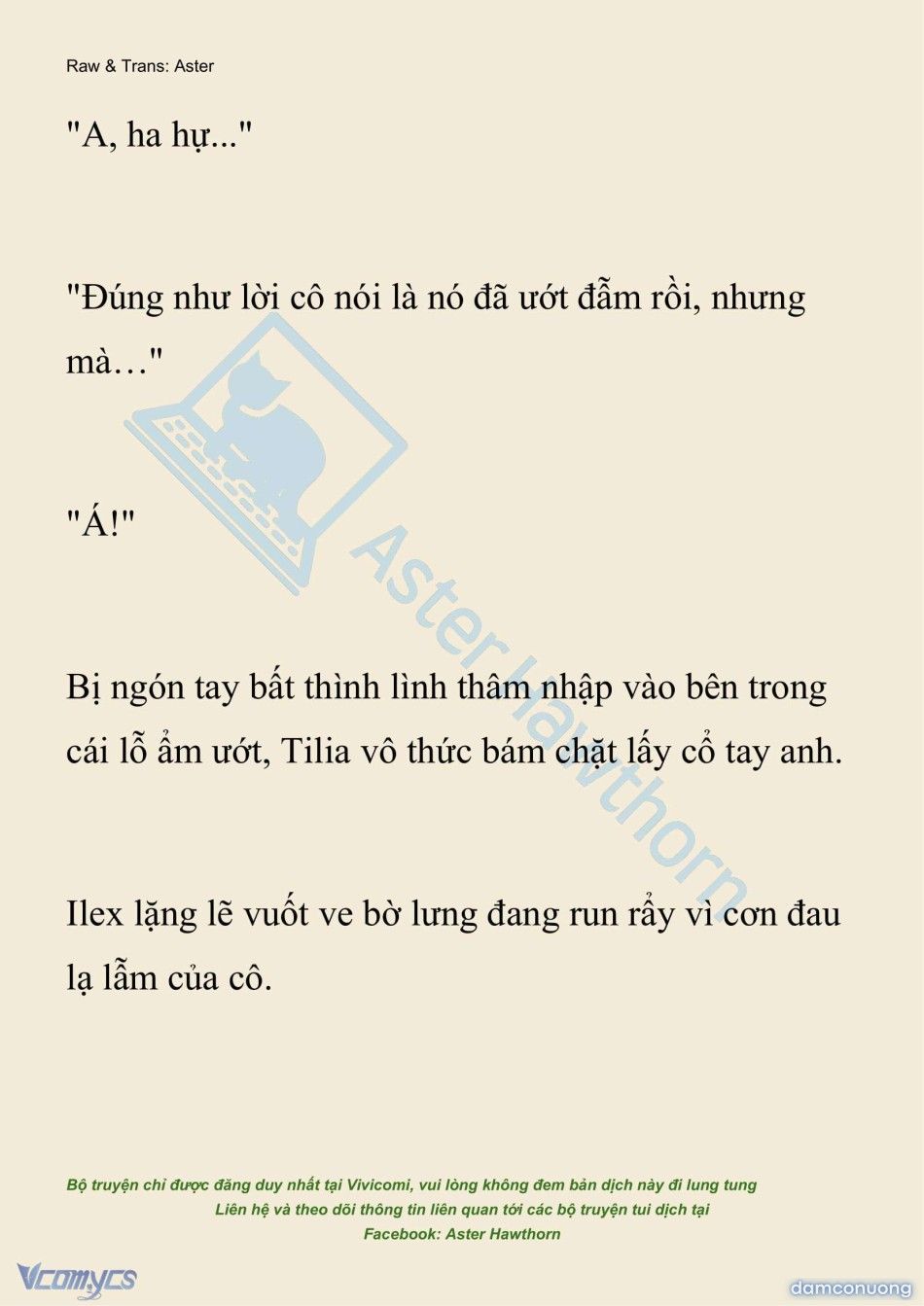 đọc truyện [novel] Hồ Điệp Nuốt Chửng Sương Mù Chương 14 ảnh 27 tại Thiên Thai Truyện