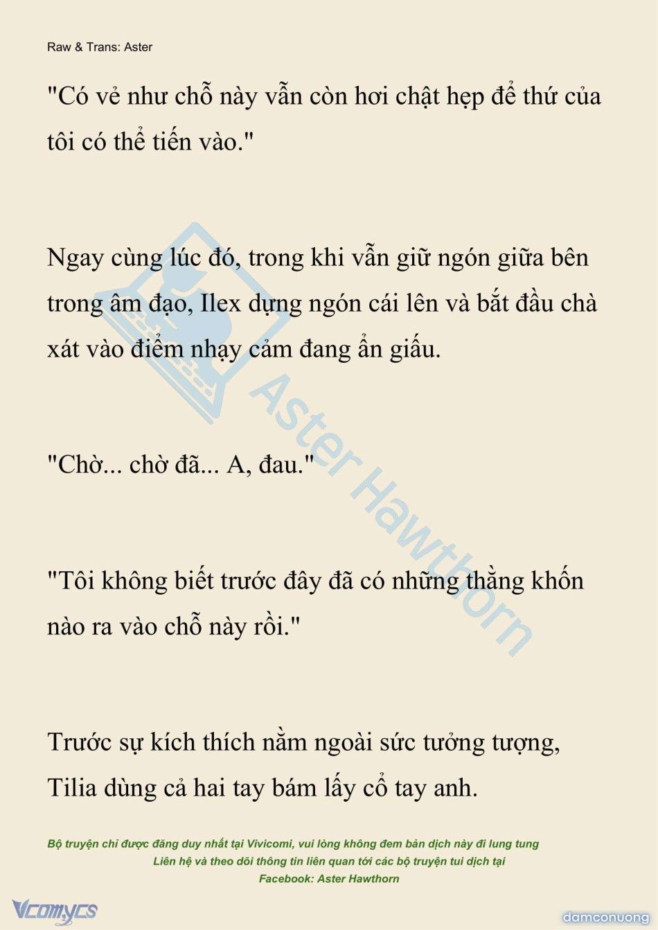 đọc truyện [novel] Hồ Điệp Nuốt Chửng Sương Mù Chương 14 ảnh 28 tại Thiên Thai Truyện