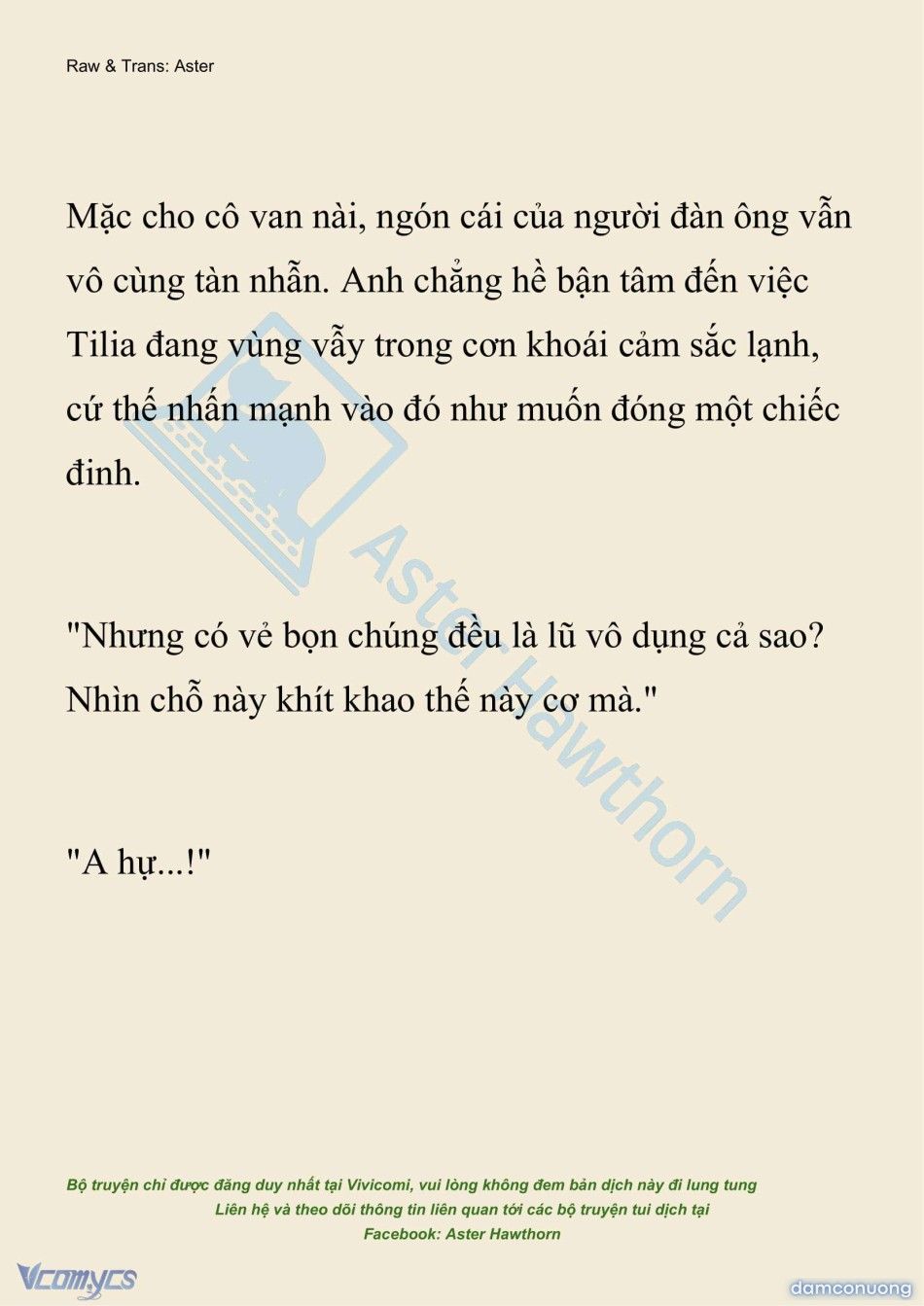 đọc truyện [novel] Hồ Điệp Nuốt Chửng Sương Mù Chương 14 ảnh 29 tại Thiên Thai Truyện