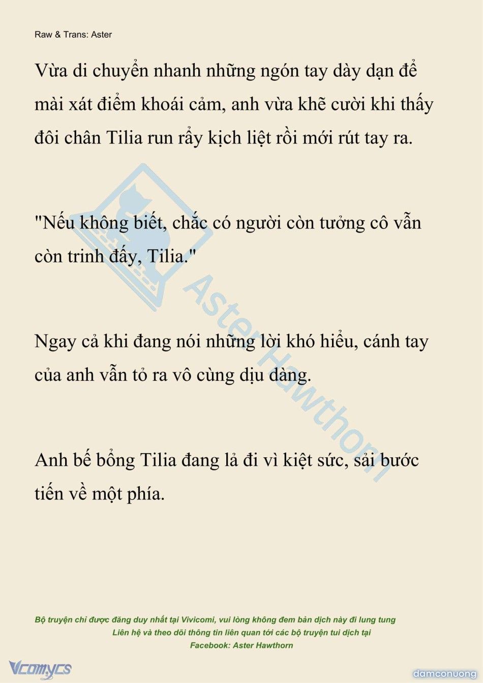 đọc truyện [novel] Hồ Điệp Nuốt Chửng Sương Mù Chương 14 ảnh 30 tại Thiên Thai Truyện