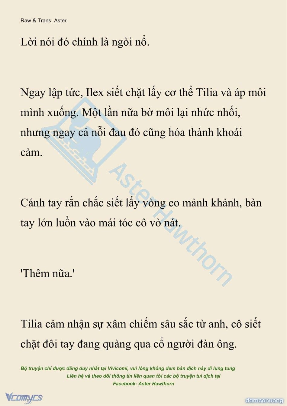đọc truyện [novel] Hồ Điệp Nuốt Chửng Sương Mù Chương 14 ảnh 5 tại Thiên Thai Truyện