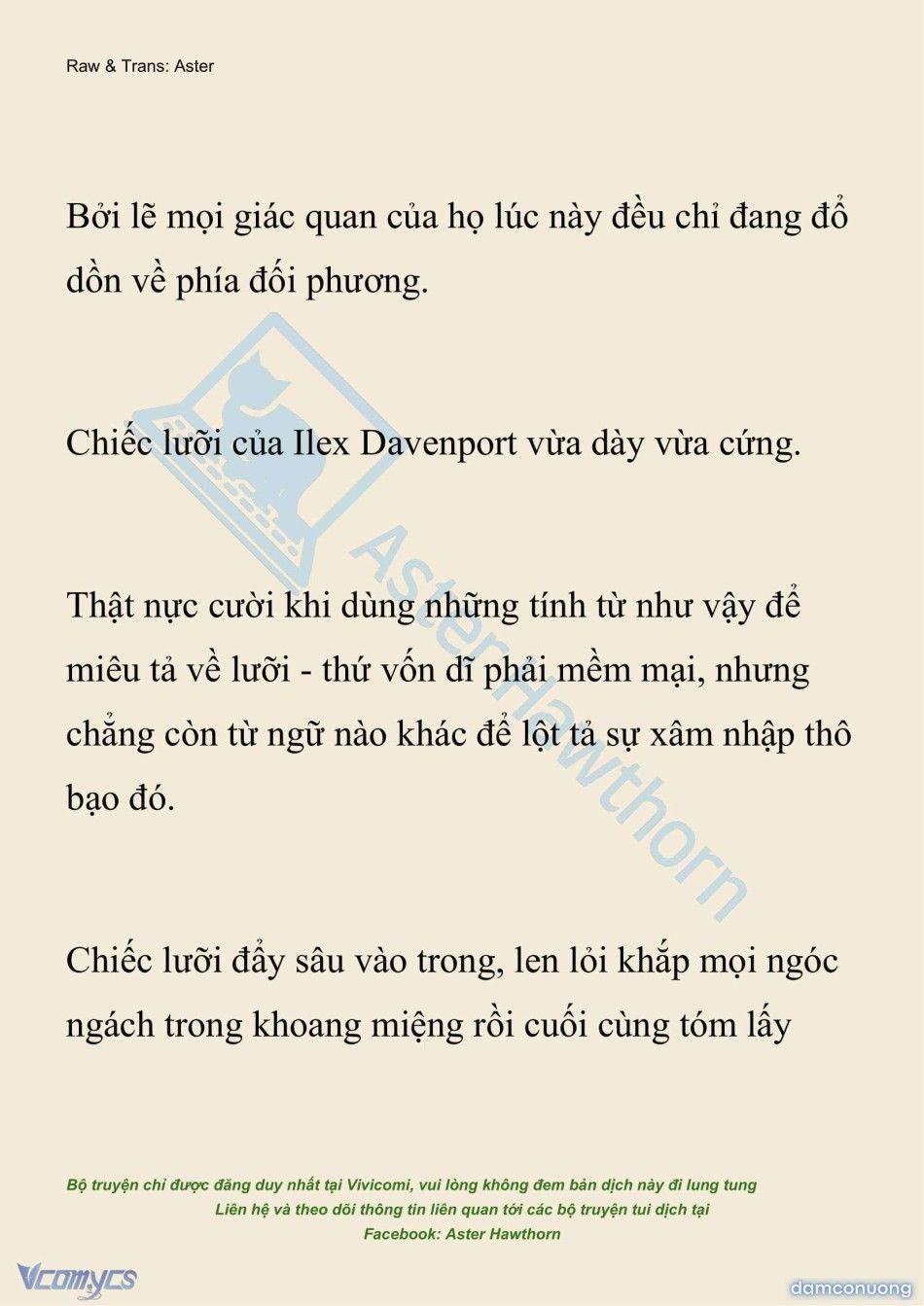 đọc truyện [novel] Hồ Điệp Nuốt Chửng Sương Mù Chương 14 ảnh 7 tại Thiên Thai Truyện