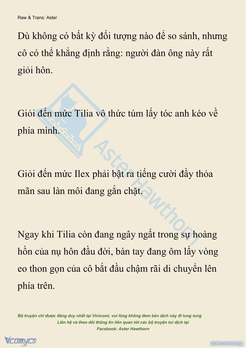 đọc truyện [novel] Hồ Điệp Nuốt Chửng Sương Mù Chương 14 ảnh 9 tại Thiên Thai Truyện