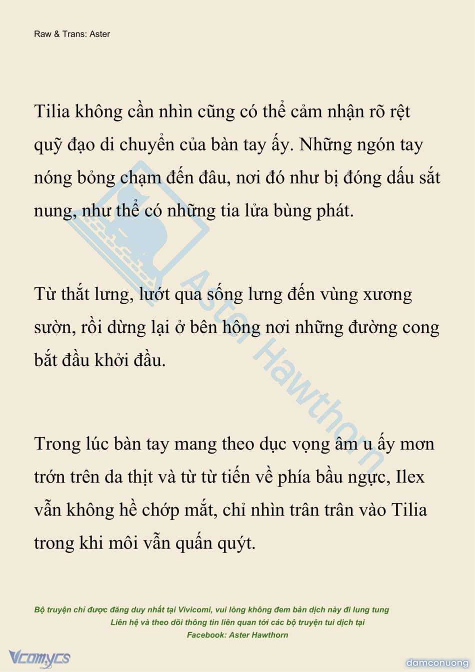 đọc truyện [novel] Hồ Điệp Nuốt Chửng Sương Mù Chương 14 ảnh 10 tại Thiên Thai Truyện