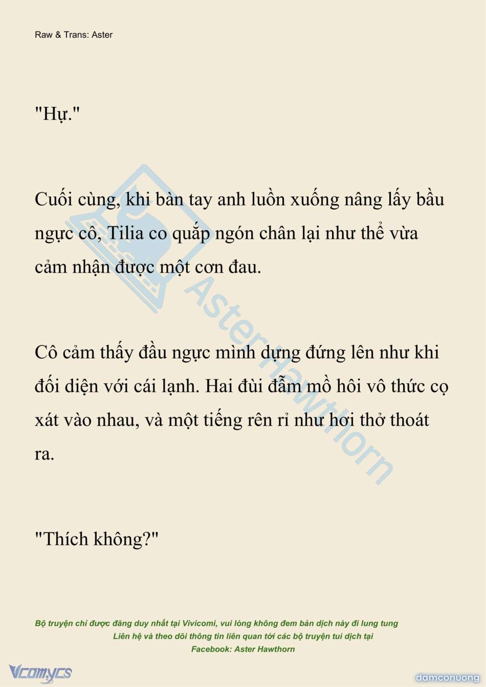 đọc truyện [novel] Hồ Điệp Nuốt Chửng Sương Mù Chương 14 ảnh 11 tại Thiên Thai Truyện