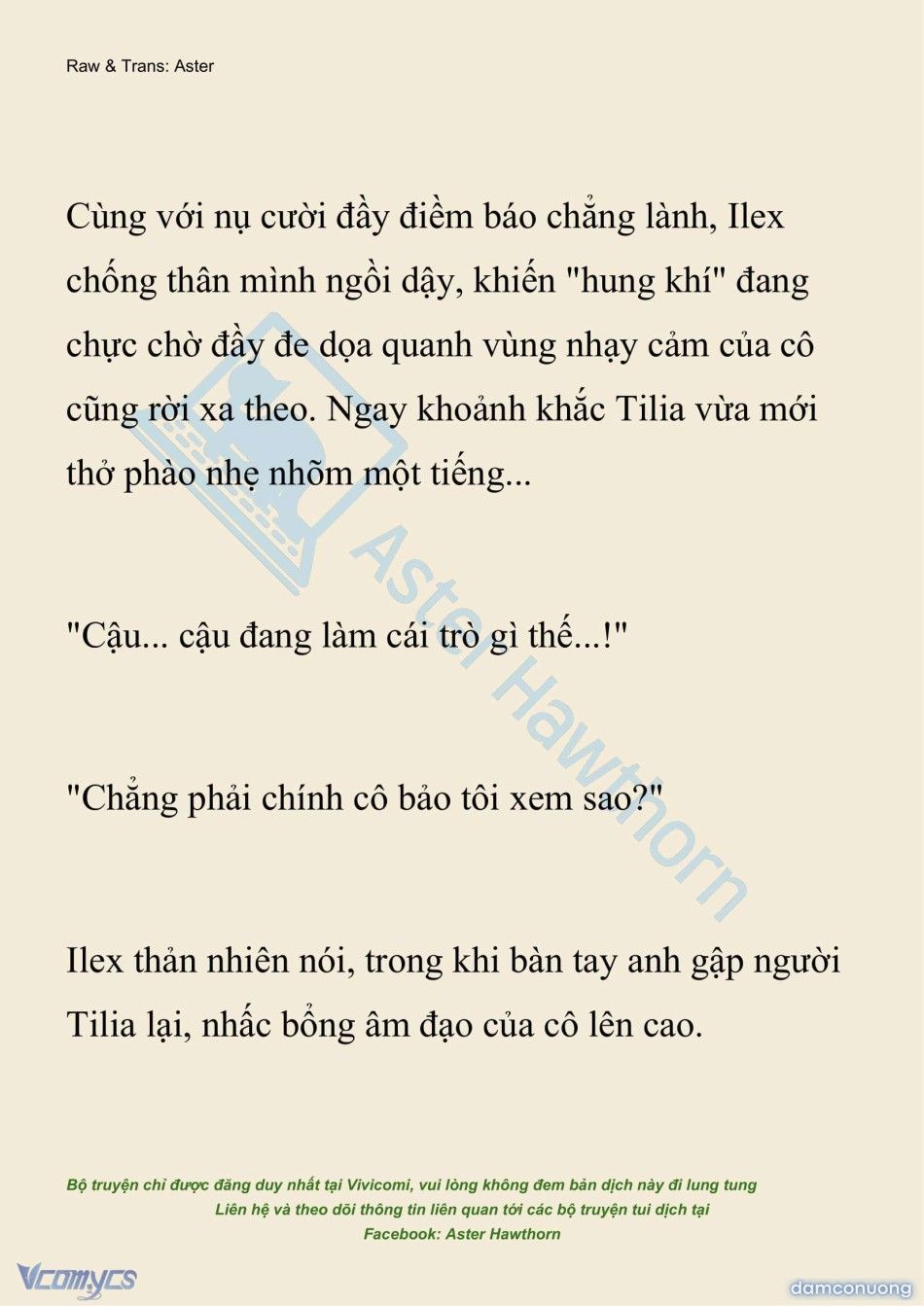 đọc truyện [novel] Hồ Điệp Nuốt Chửng Sương Mù Chương 15 ảnh 20 tại Thiên Thai Truyện