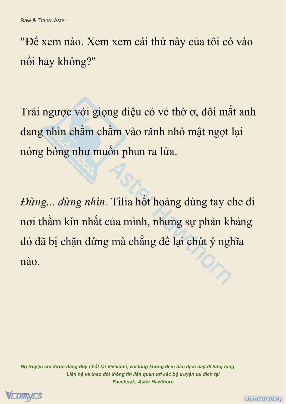 đọc truyện [novel] Hồ Điệp Nuốt Chửng Sương Mù Chương 15 ảnh 21 tại Thiên Thai Truyện