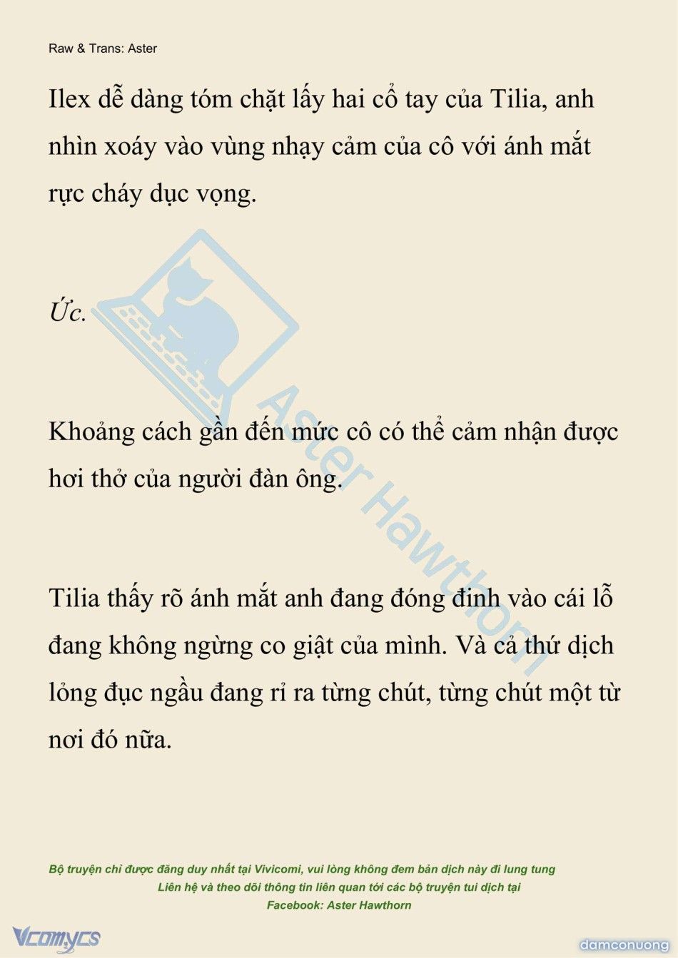 đọc truyện [novel] Hồ Điệp Nuốt Chửng Sương Mù Chương 15 ảnh 22 tại Thiên Thai Truyện