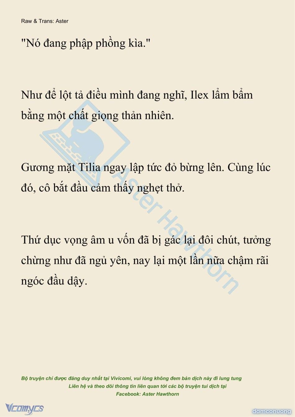 đọc truyện [novel] Hồ Điệp Nuốt Chửng Sương Mù Chương 15 ảnh 23 tại Thiên Thai Truyện