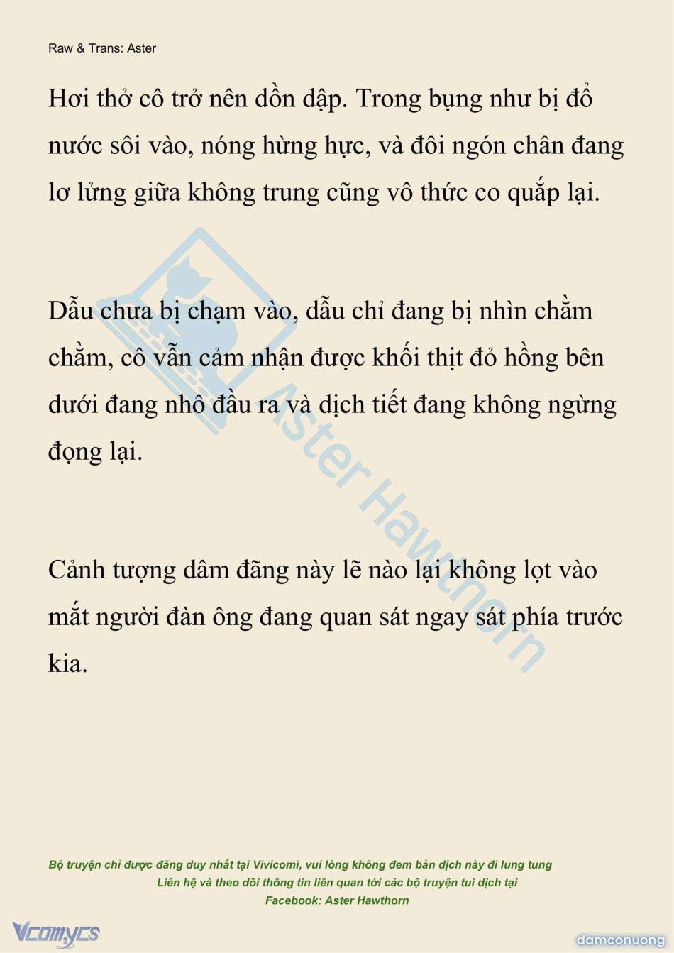 đọc truyện [novel] Hồ Điệp Nuốt Chửng Sương Mù Chương 15 ảnh 24 tại Thiên Thai Truyện