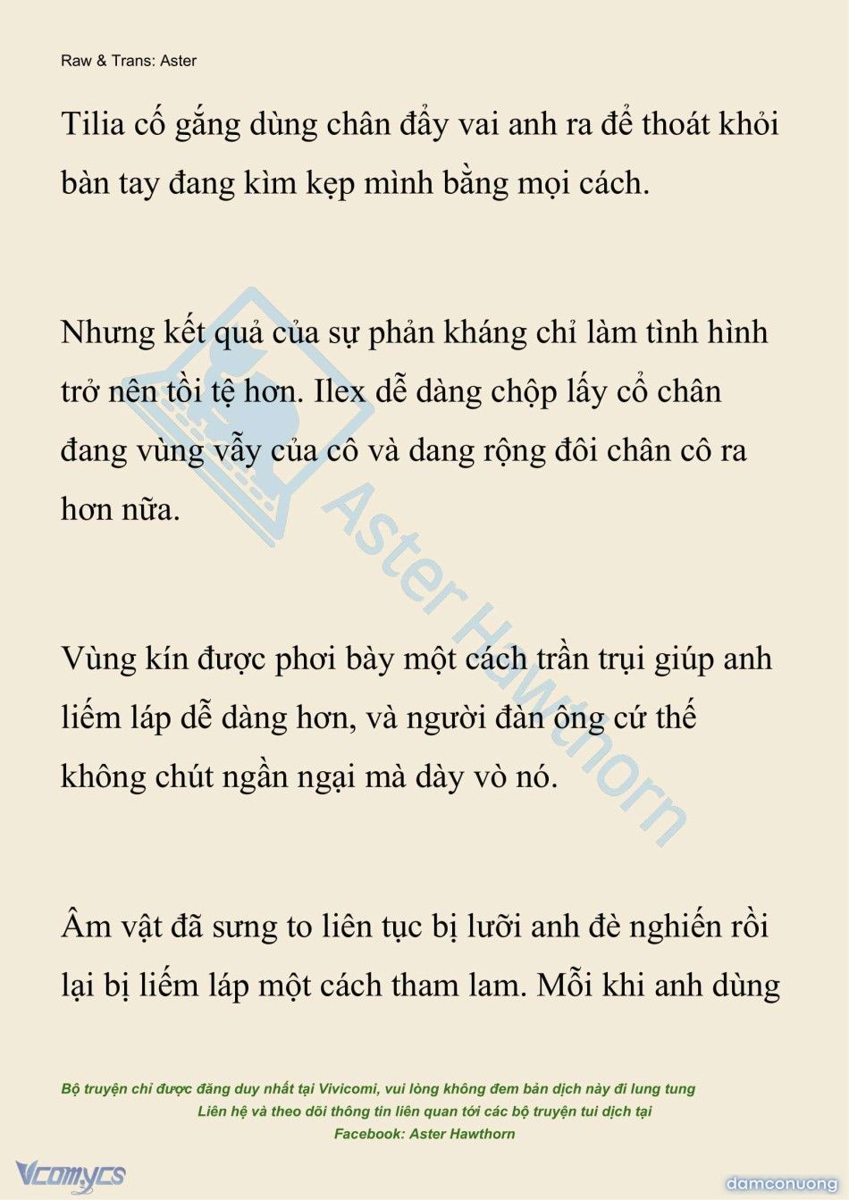 đọc truyện [novel] Hồ Điệp Nuốt Chửng Sương Mù Chương 15 ảnh 28 tại Thiên Thai Truyện