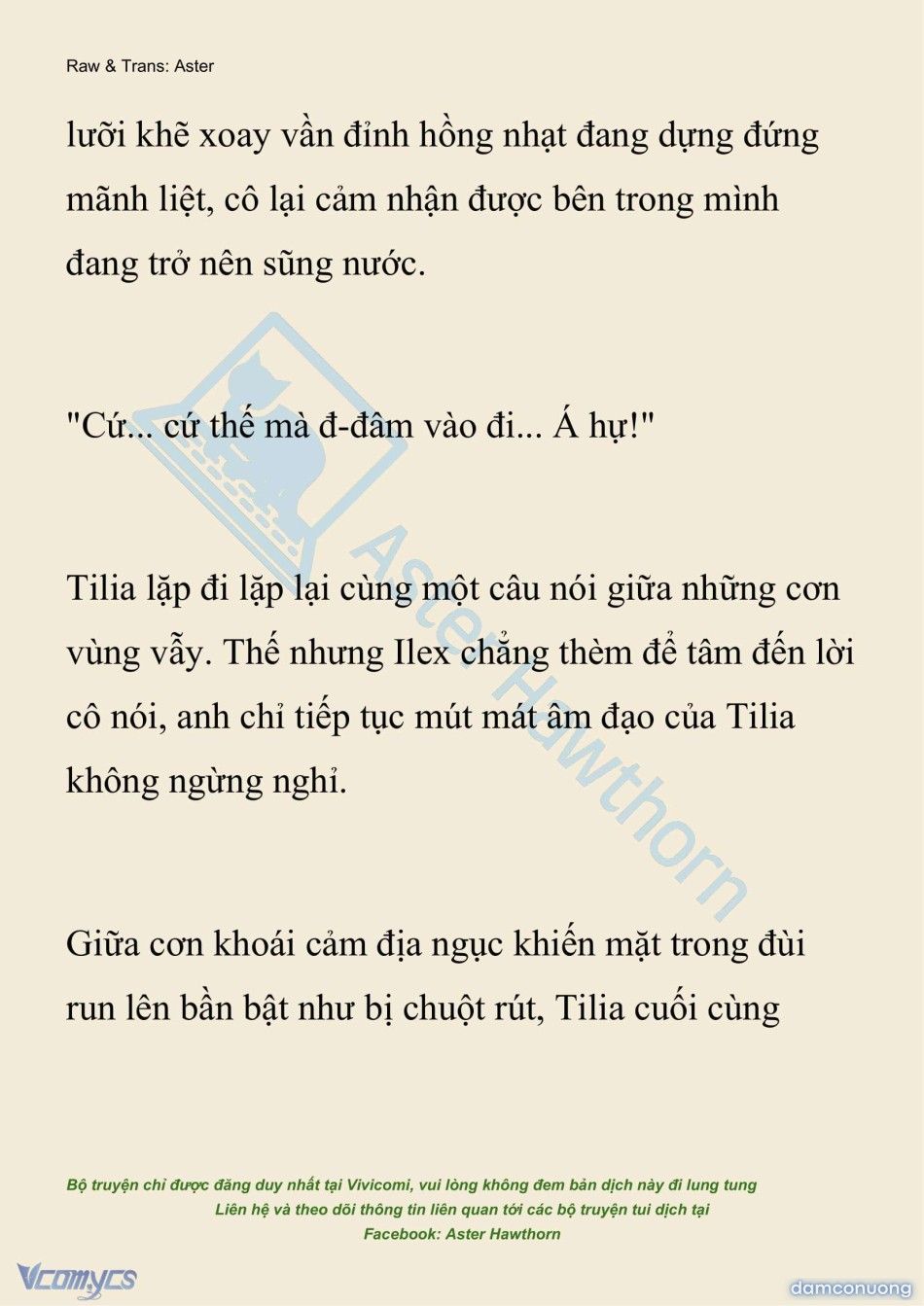 đọc truyện [novel] Hồ Điệp Nuốt Chửng Sương Mù Chương 15 ảnh 29 tại Thiên Thai Truyện