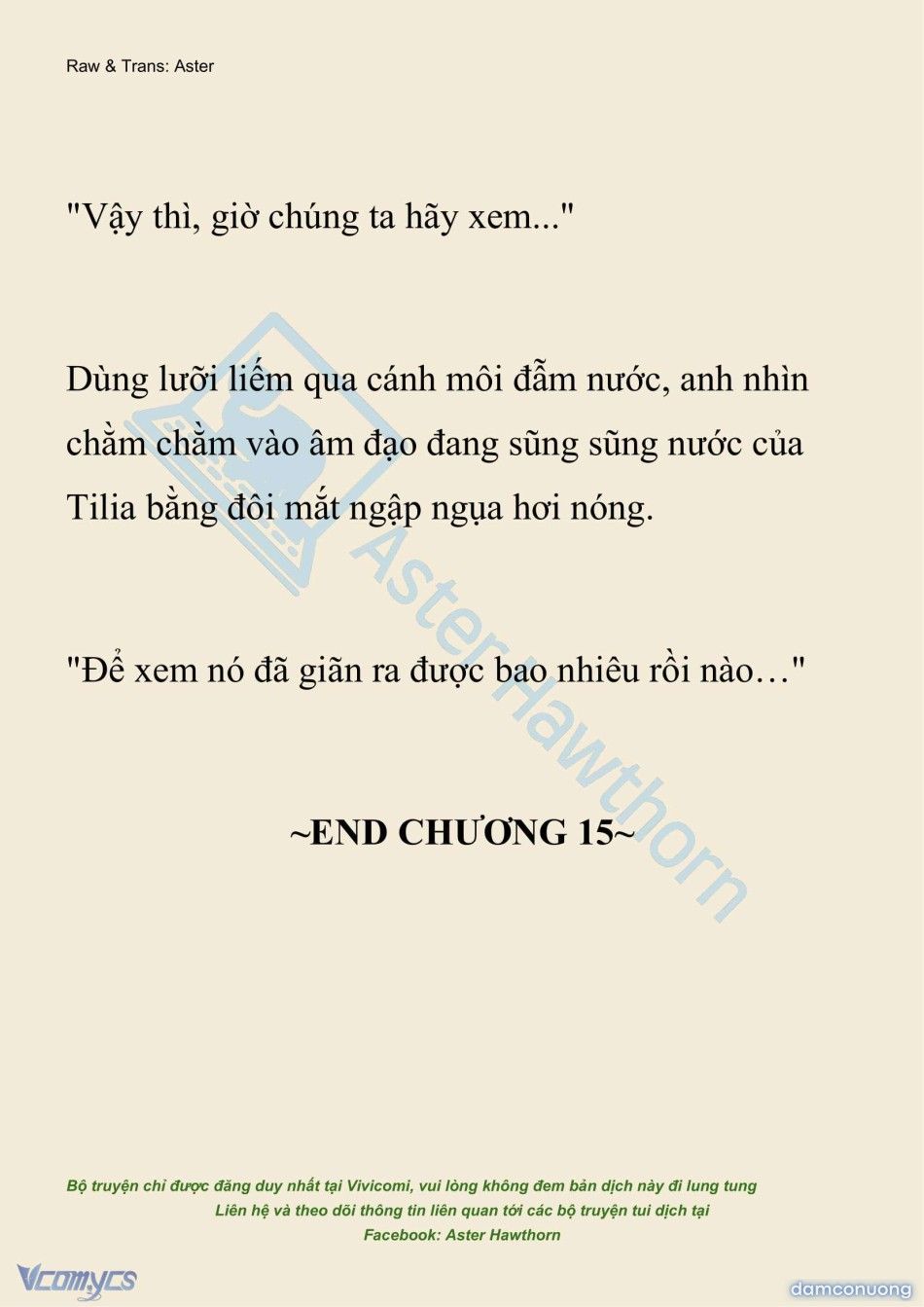 đọc truyện [novel] Hồ Điệp Nuốt Chửng Sương Mù Chương 15 ảnh 31 tại Thiên Thai Truyện