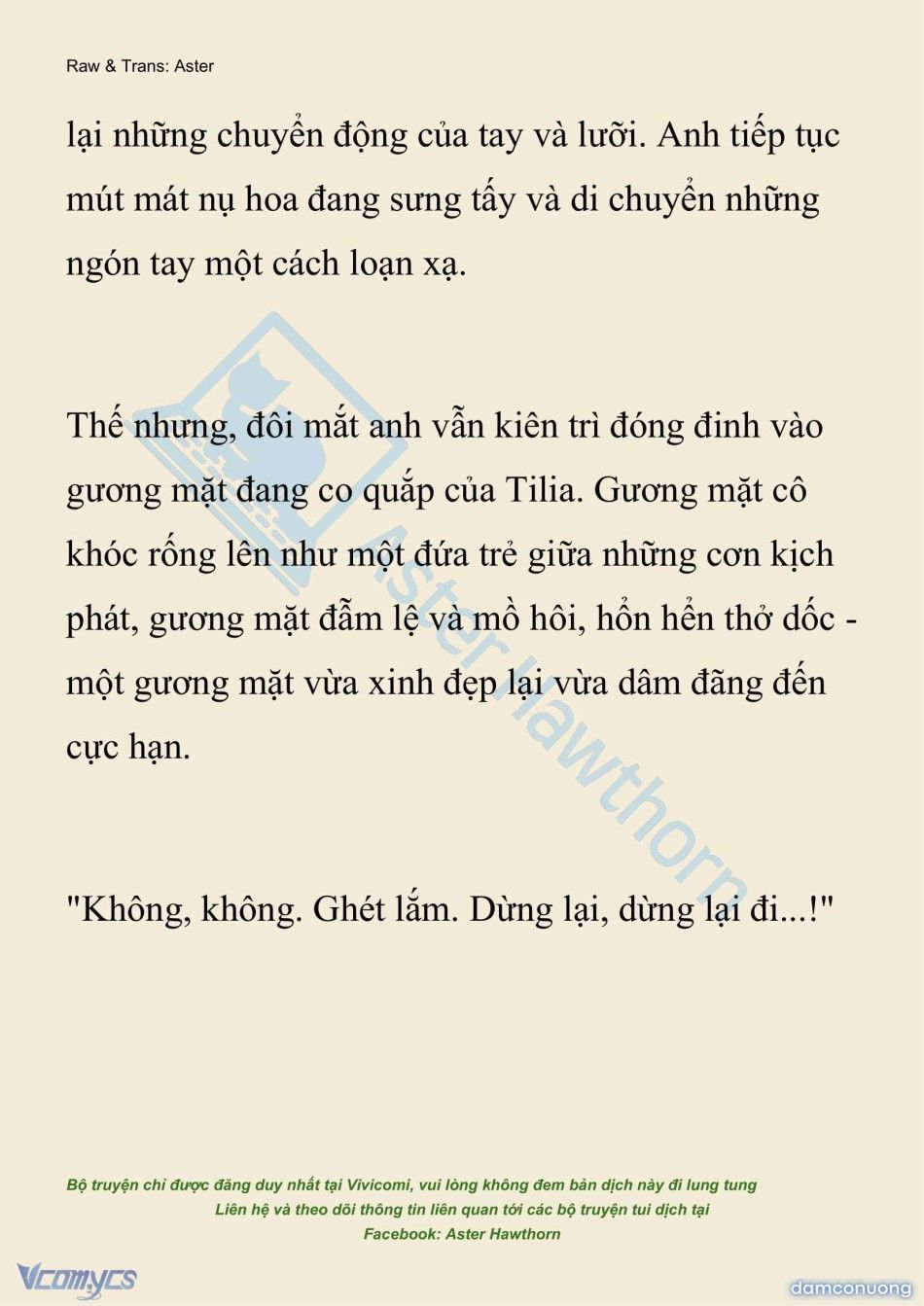 đọc truyện [novel] Hồ Điệp Nuốt Chửng Sương Mù Chương 16 ảnh 16 tại Thiên Thai Truyện