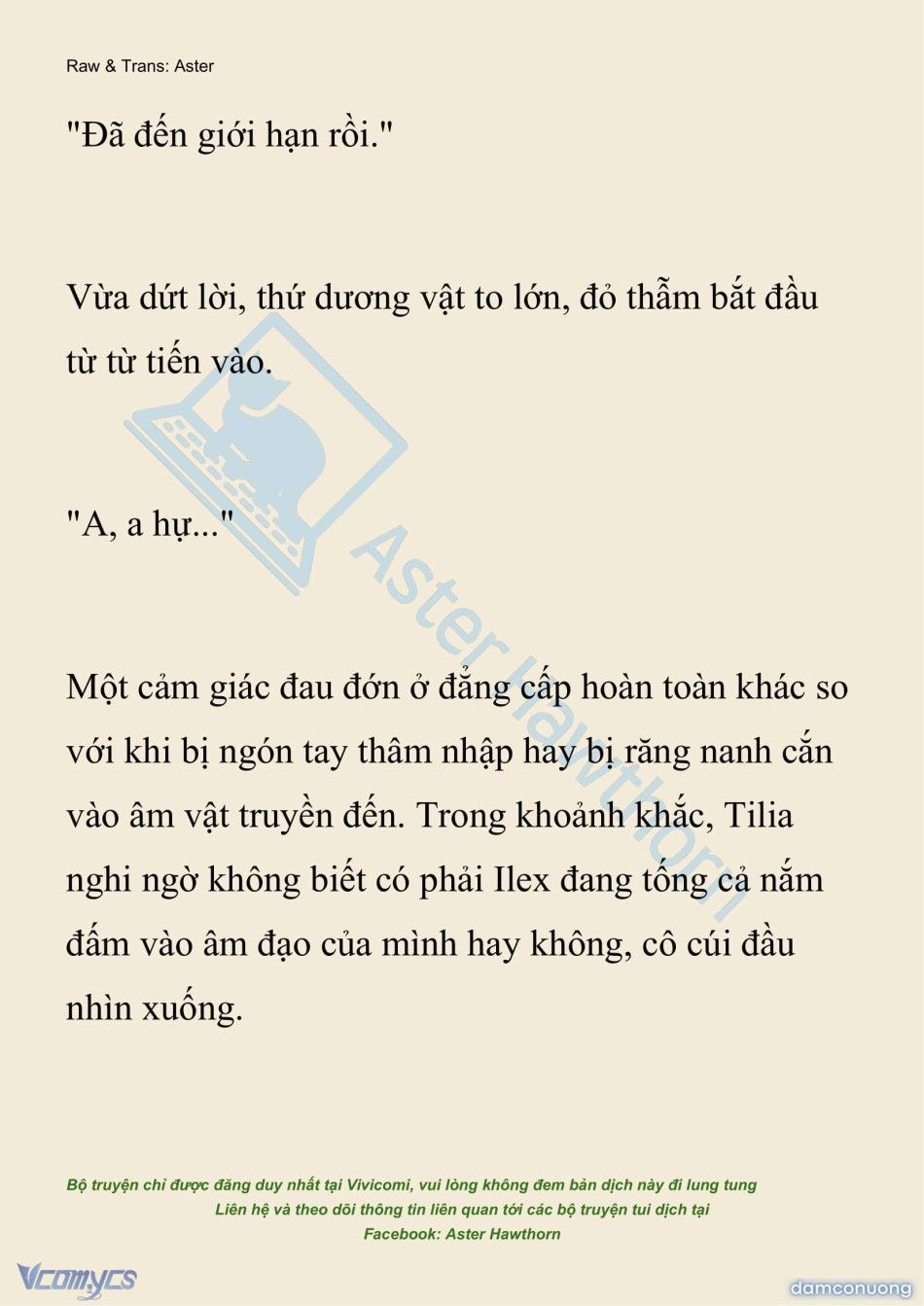 đọc truyện [novel] Hồ Điệp Nuốt Chửng Sương Mù Chương 16 ảnh 21 tại Thiên Thai Truyện